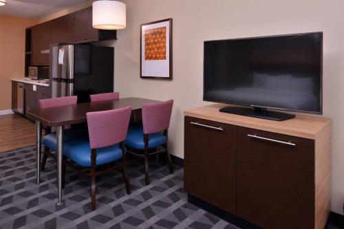 Imagen general del Hotel Towneplace Suites By Marriott St. Louis Chesterfield. Foto 6