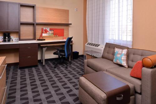 Imagen general del Hotel Towneplace Suites By Marriott St. Louis Chesterfield. Foto 7