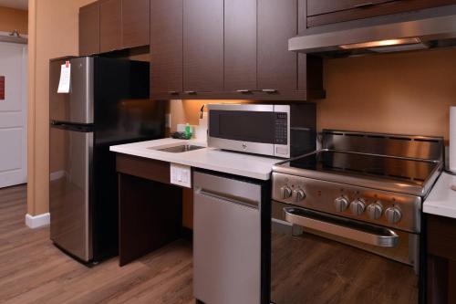 Imagen general del Hotel Towneplace Suites By Marriott St. Louis Chesterfield. Foto 9