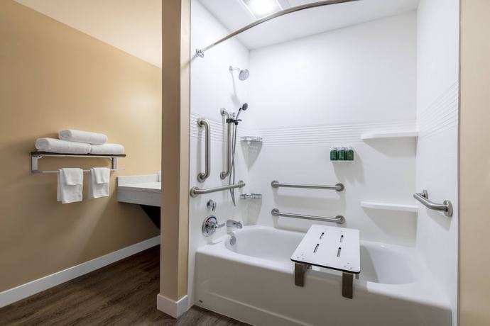 Imagen de la habitación del Hotel Towneplace Suites By Marriott St. Louis Edwardsville, Il. Foto 7