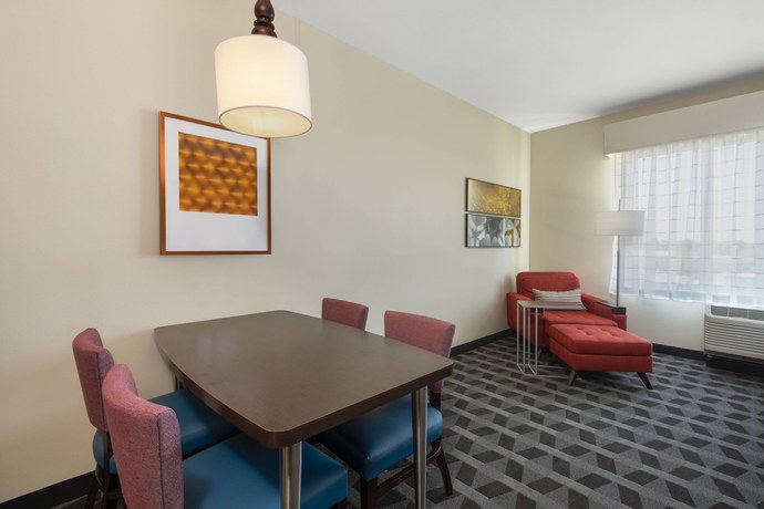 Imagen de la habitación del Hotel Towneplace Suites By Marriott St. Louis Edwardsville, Il. Foto 8