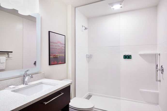 Imagen de la habitación del Hotel Towneplace Suites By Marriott St. Louis O'fallon. Foto 15