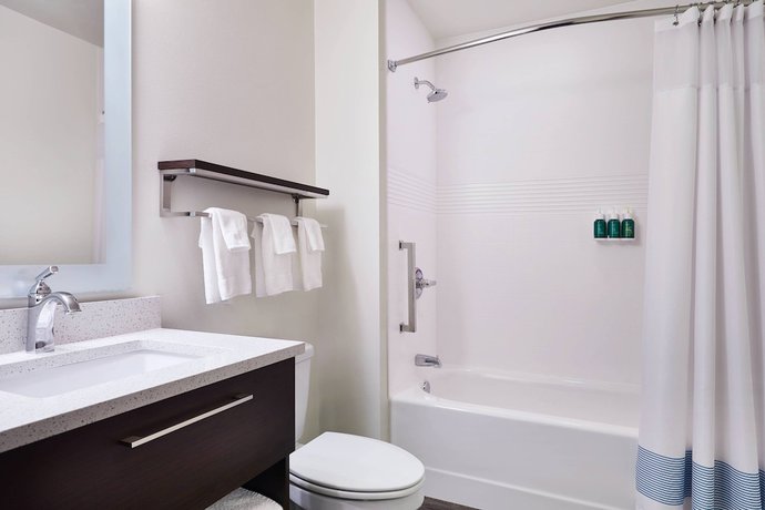 Imagen de la habitación del Hotel Towneplace Suites By Marriott St. Louis O'fallon. Foto 16