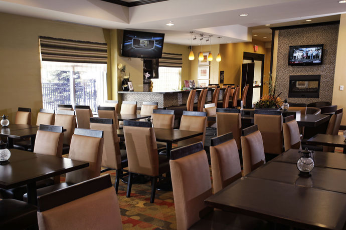 Imagen de los interiores del Hotel Towneplace Suites By Marriott Sudbury. Foto 10
