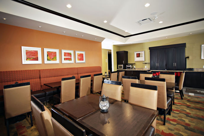 Imagen de la habitación del Hotel Towneplace Suites By Marriott Sudbury. Foto 7