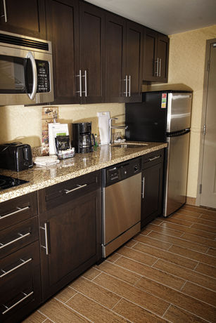 Imagen de la habitación del Hotel Towneplace Suites By Marriott Sudbury. Foto 9