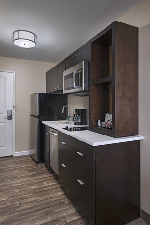 Imagen de la habitación del Hotel Towneplace Suites By Marriott Tacoma Lakewood. Foto 12