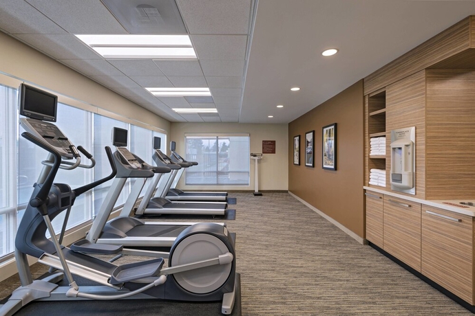 Imagen general del Hotel Towneplace Suites By Marriott Tacoma Lakewood. Foto 1