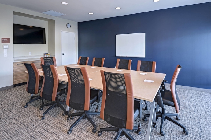 Imagen de los interiores del Hotel Towneplace Suites By Marriott Tacoma Lakewood. Foto 19
