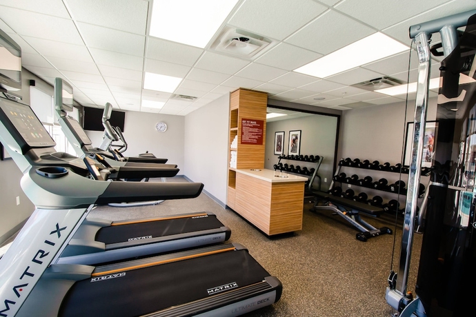 Imagen de los interiores del Hotel Towneplace Suites By Marriott Temple. Foto 17