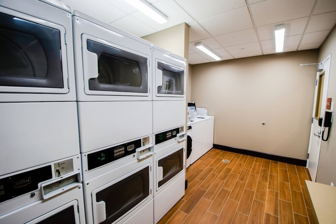 Imagen de los interiores del Hotel Towneplace Suites By Marriott Temple. Foto 19