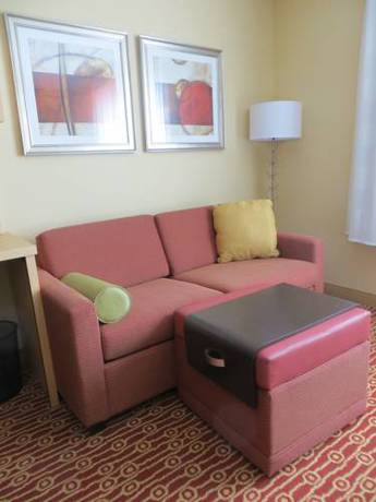 Imagen de la habitación del Hotel Towneplace Suites By Marriott Thunder Bay. Foto 3