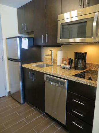 Imagen de la habitación del Hotel Towneplace Suites By Marriott Thunder Bay. Foto 4
