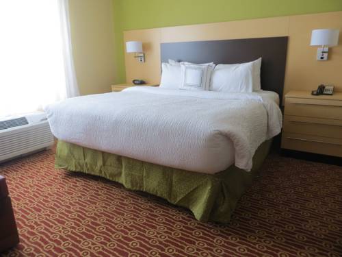Imagen de la habitación del Hotel Towneplace Suites By Marriott Thunder Bay. Foto 5