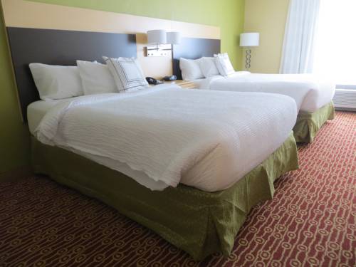 Imagen de la habitación del Hotel Towneplace Suites By Marriott Thunder Bay. Foto 6