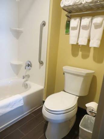 Imagen de la habitación del Hotel Towneplace Suites By Marriott Thunder Bay. Foto 9
