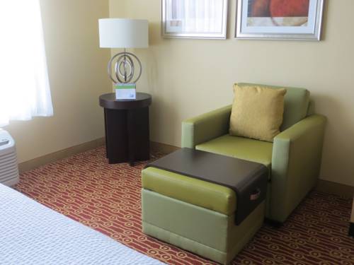 Imagen de la habitación del Hotel Towneplace Suites By Marriott Thunder Bay. Foto 10
