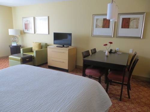 Imagen de la habitación del Hotel Towneplace Suites By Marriott Thunder Bay. Foto 11