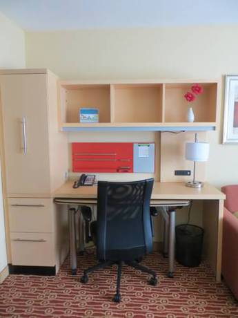Imagen de la habitación del Hotel Towneplace Suites By Marriott Thunder Bay. Foto 12