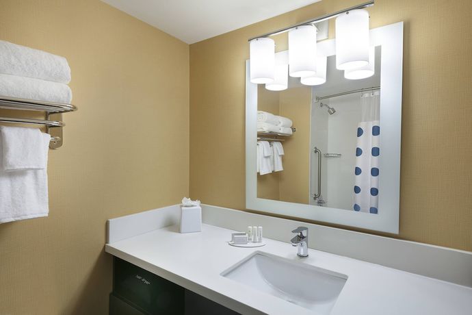 Imagen de la habitación del Hotel Towneplace Suites By Marriott Toronto Northeast/markham. Foto 5