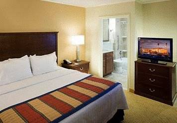 Imagen de la habitación del Hotel Towneplace Suites By Marriott Tucson Airport. Foto 3