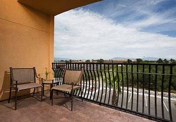 Imagen de la habitación del Hotel Towneplace Suites By Marriott Tucson Airport. Foto 6