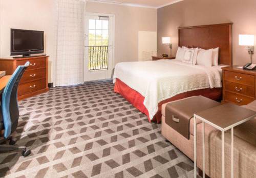 Imagen de la habitación del Hotel Towneplace Suites By Marriott Tucson Airport. Foto 8