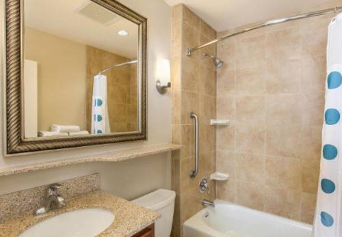 Imagen general del Hotel Towneplace Suites By Marriott Tucson Airport. Foto 1