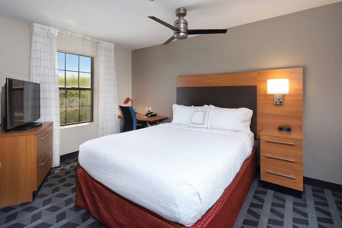 Imagen de la habitación del Hotel Towneplace Suites By Marriott Tucson. Foto 4