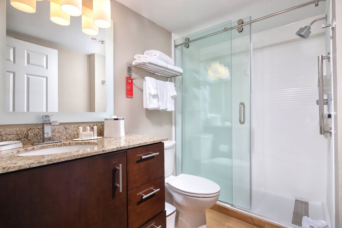Imagen de la habitación del Hotel Towneplace Suites By Marriott Tucson. Foto 15