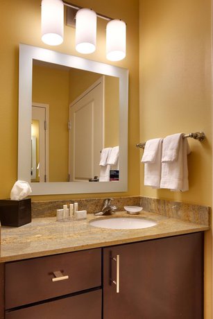 Imagen de la habitación del Hotel Towneplace Suites By Marriott Vernal. Foto 9