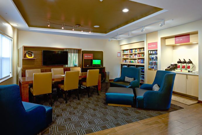 Imagen de los interiores del Hotel Towneplace Suites By Marriott Wareham Buzzards Bay. Foto 15