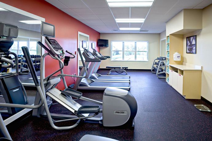 Imagen general del Hotel Towneplace Suites By Marriott Wareham Buzzards Bay. Foto 3