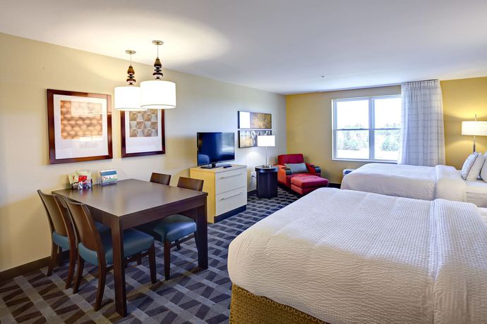 Imagen de la habitación del Hotel Towneplace Suites By Marriott Wareham Buzzards Bay. Foto 12