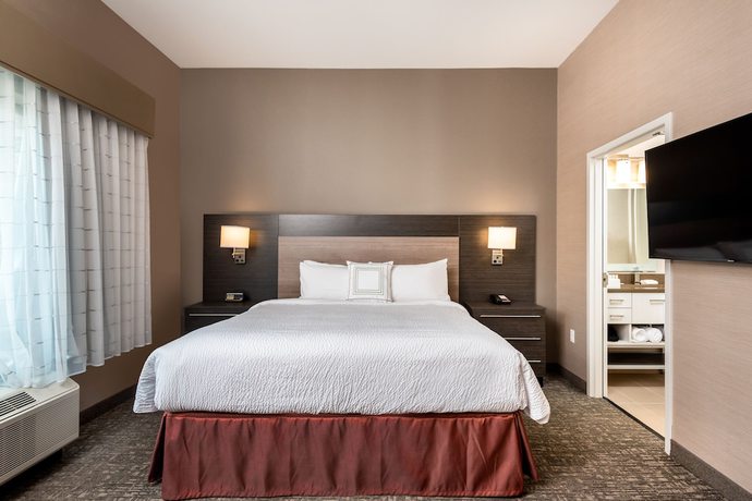 Imagen de la habitación del Hotel Towneplace Suites By Marriott Whitefish. Foto 9