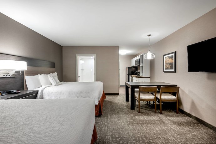 Imagen de la habitación del Hotel Towneplace Suites By Marriott Whitefish. Foto 13