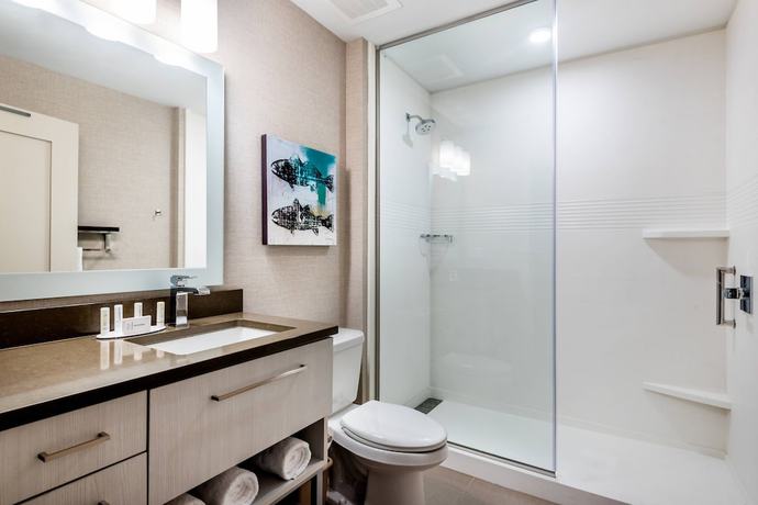 Imagen de la habitación del Hotel Towneplace Suites By Marriott Whitefish. Foto 16