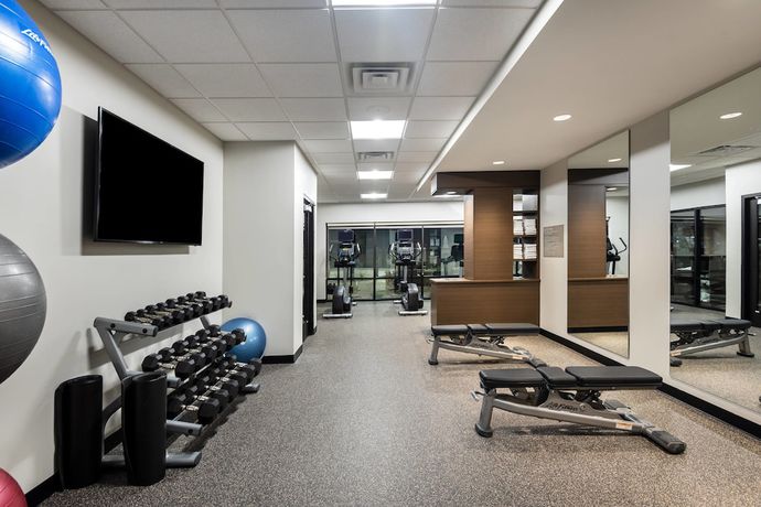 Imagen general del Hotel Towneplace Suites By Marriott Whitefish. Foto 1