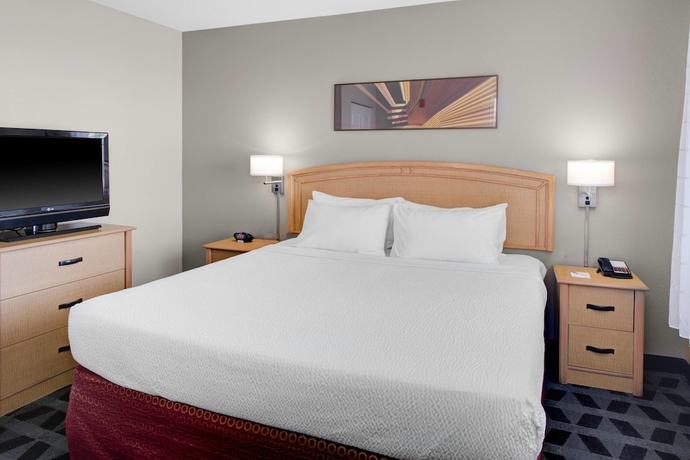 Imagen de la habitación del Hotel Towneplace Suites By Marriott Wichita East. Foto 9