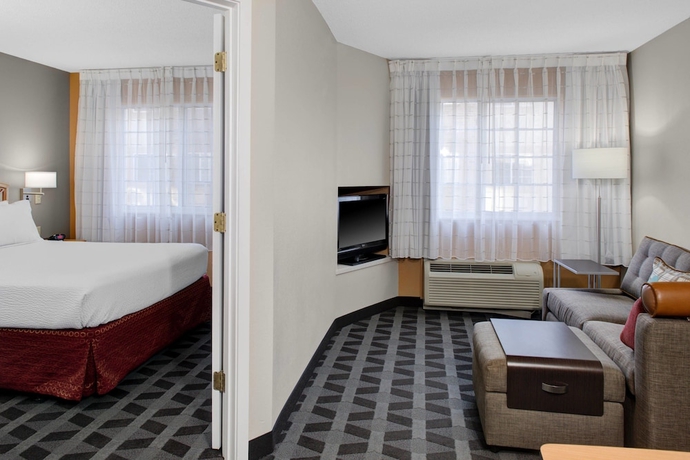 Imagen de la habitación del Hotel Towneplace Suites By Marriott Wichita East. Foto 12