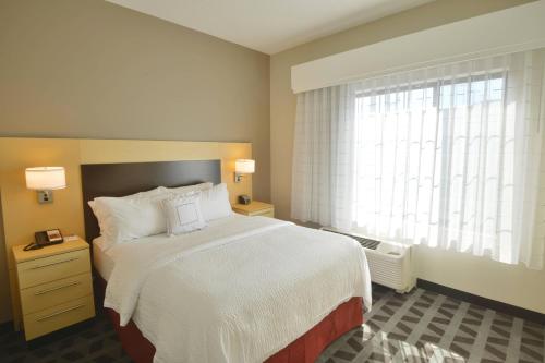 Imagen de la habitación del Hotel Towneplace Suites By Marriott Williamsport. Foto 18