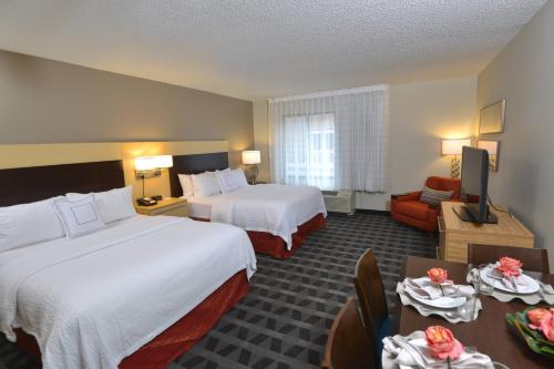 Imagen de la habitación del Hotel Towneplace Suites By Marriott Williamsport. Foto 19