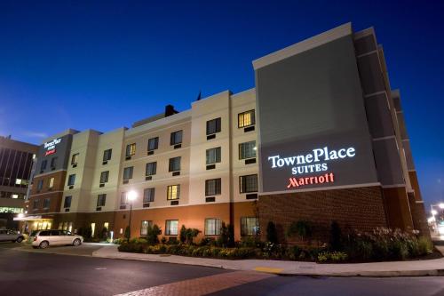 Imagen general del Hotel Towneplace Suites By Marriott Williamsport. Foto 15
