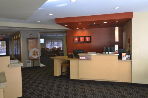 Imagen general del Hotel Towneplace Suites By Marriott Williamsport. Foto 1