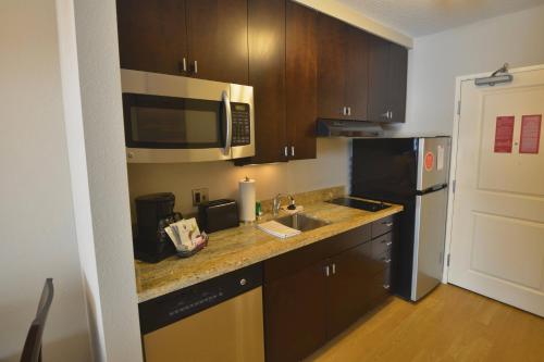 Imagen general del Hotel Towneplace Suites By Marriott Williamsport. Foto 3