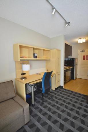 Imagen general del Hotel Towneplace Suites By Marriott Williamsport. Foto 4