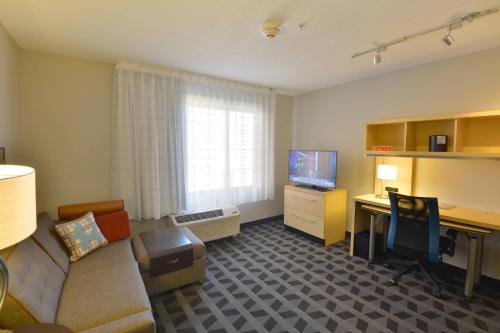 Imagen general del Hotel Towneplace Suites By Marriott Williamsport. Foto 5