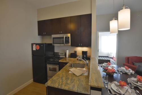 Imagen general del Hotel Towneplace Suites By Marriott Williamsport. Foto 6