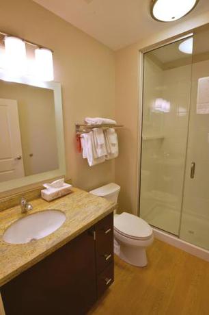 Imagen general del Hotel Towneplace Suites By Marriott Williamsport. Foto 7