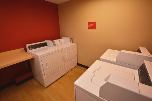 Imagen general del Hotel Towneplace Suites By Marriott Williamsport. Foto 9
